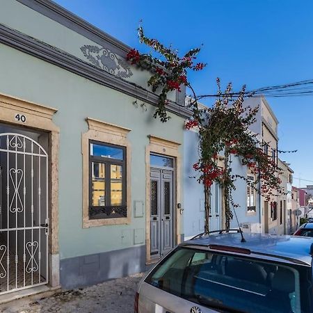 Willa Rg Casa Do Carmo Dystrykt Dystrykt Faro Zewnętrze zdjęcie