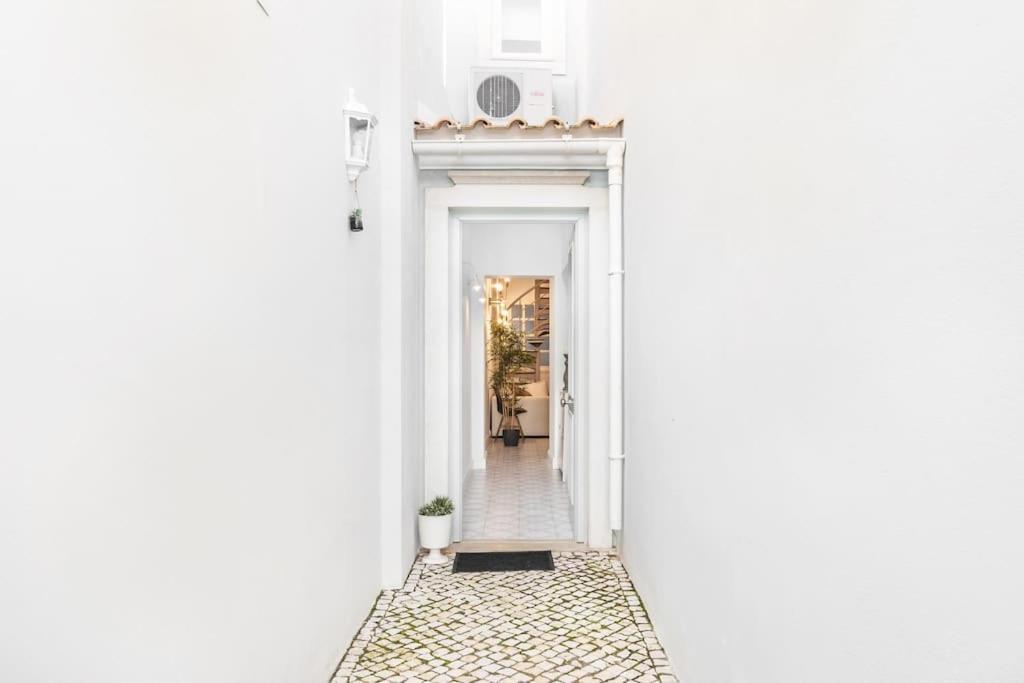 Willa Rg Casa Do Carmo Dystrykt Dystrykt Faro Zewnętrze zdjęcie
